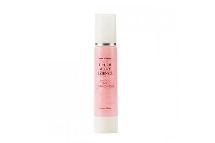 URUOI Milky Essence (50ml) URUOI Milky Essence (50ml)