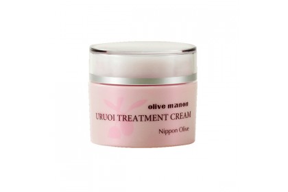 URUOI Treatment Cream (26g)
