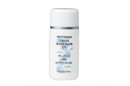 URUOI Make Base Uv (Spf 36) (26ml) URUOI Make Base Uv (Spf 36) (26ml)