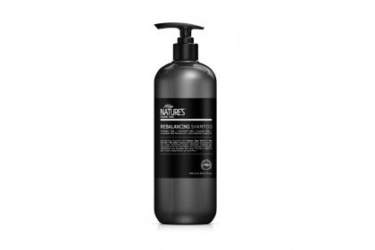 NATURE'S Rebalancing Shampoo