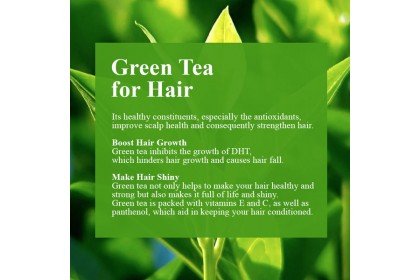 NATURE'S Rebalancing Shampoo
