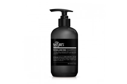 NATURE'S Rebalancing Shampoo