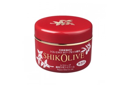 SHIKOLIVE Skin Cream (180g)