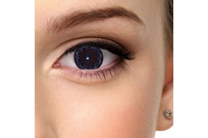 ANNA SUI Disposable Contact Lenses - Daily ANNA SUI Disposable Contact Lenses - Daily
