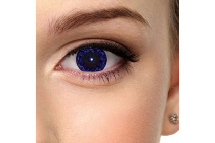 ANNA SUI Disposable Contact Lenses - Daily ANNA SUI Disposable Contact Lenses - Daily