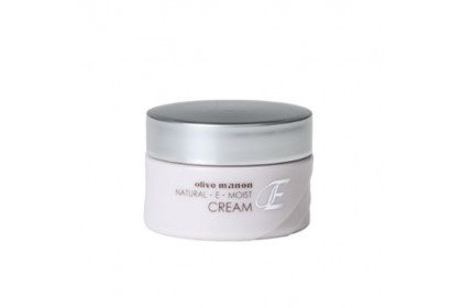 OLIVE MANON Natural E Moist Cream (33gm) OLIVE MANON Natural E Moist Cream (33gm)