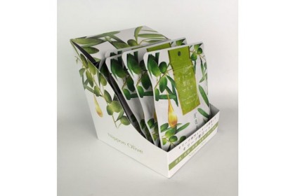 OLIVE MANON Mask (7 pcs) OLIVE MANON Mask (7 pcs)