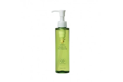 Olive Oil For Cleansing (155ml) Olive Oil For Cleansing (155ml)